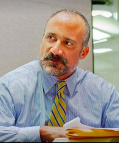 John M. Quaranta