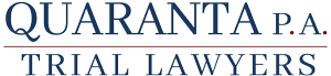 Quaranta P.A. Trial Lawyers