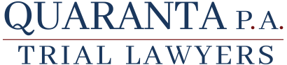 Quaranta P.A. Trial Lawyers